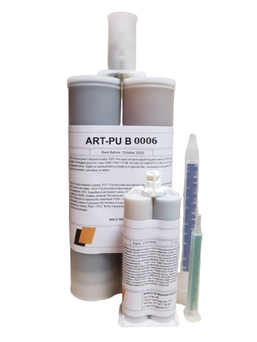 ARTECOL structural epoxy adhesives