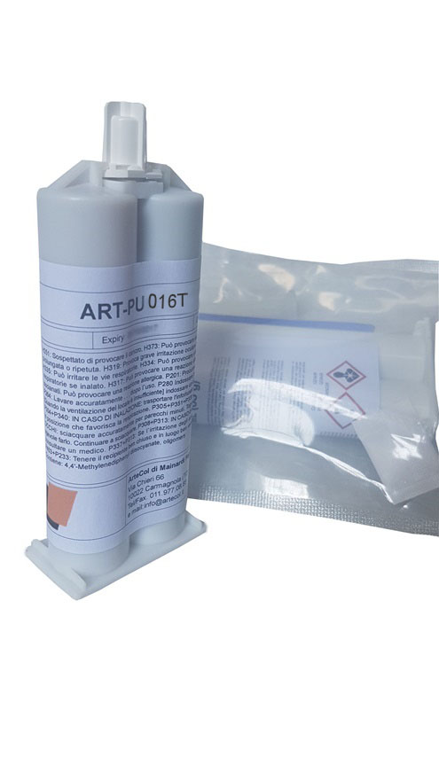 ARTECOL adhesives