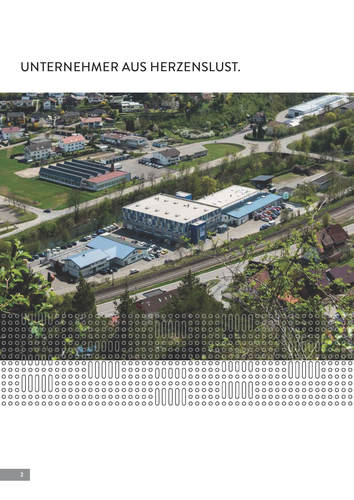 Ätztechnik Herz GmbH & Co. KG Chemical etching