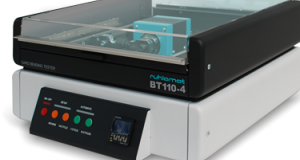 Card Quality Control - BT110-4 - Bending Test System