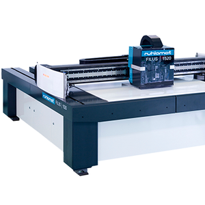 2D Wire embedding technology - Ultra-fast and precise wire-embedding on flat surfaces