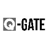 Q-GATE logo
