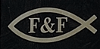 F & F Têxteis Lda logo