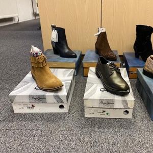 Pepe Jeans Shoes - Pepe Jeans Footwear for Men and women
