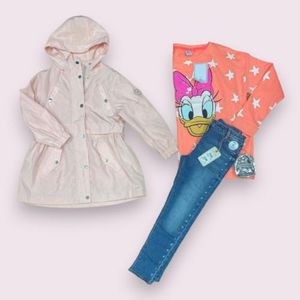 Kids clothing mix - Mixed childrens clothing