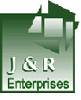 J & R Enterprises S.R.L. logo