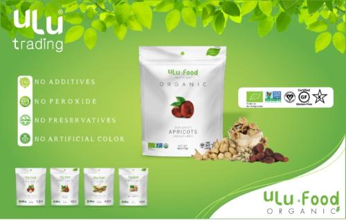dried fruit and nuts - organic premium dried fruit and nuts