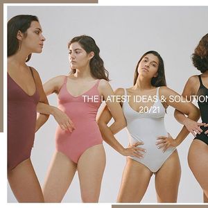 lingerie and swimwear