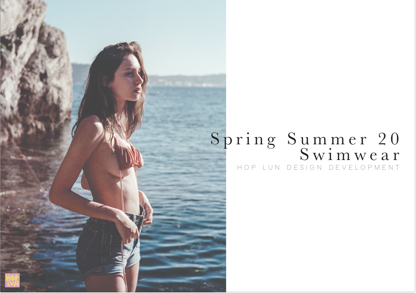 Swimwear