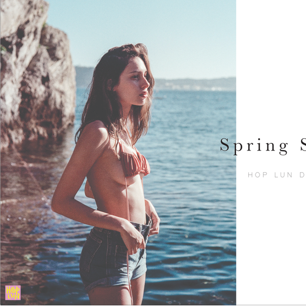 Swimwear