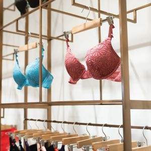 lingerie and swimwear