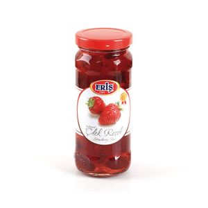 Strawberry Jam