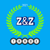 Z&Z TRADE logo