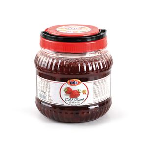 Strawberry Jam
