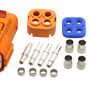 Energy Sector Plastic Parts