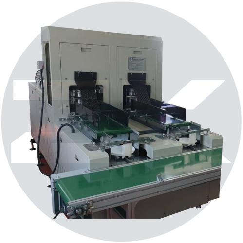 Paper Plate Machine - ZM-PD70 Paper Plate Machine