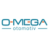 O-MEGA AUTOMOTIVE logo