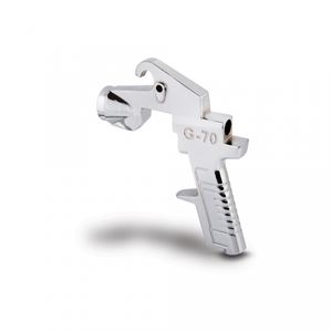 Spray Gun Bodies