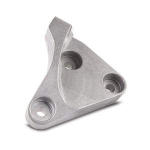 Aluminum Spare Part