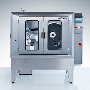 Sickle and Circular Knife Grinding Machine A 950 III