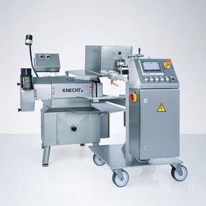 Automatic Grinding Machine USK 230 B - HV 208 II