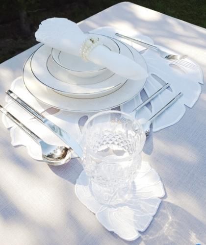 Tanem Home Dinnerware Set