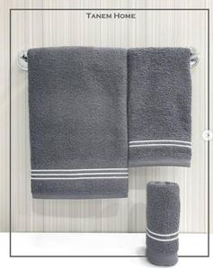 Tanem Home Towel - Terry Towels made from 100% Cotton