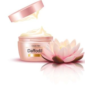 Daffodil Anti-Aging Rejuvenating Cream - Daffodil Rejuvenating Cream