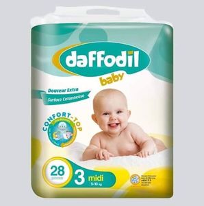 daffodil baby - daffodil baby diaper