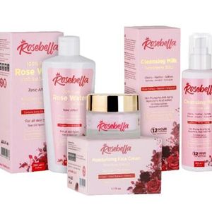 Rosebella - Rose Care Beauty Serie
