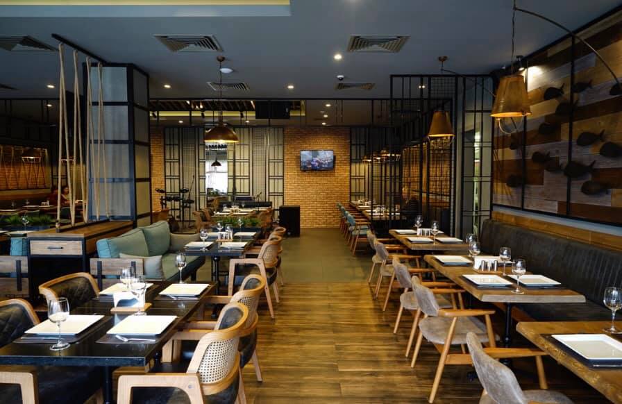 Restaurant Furniture