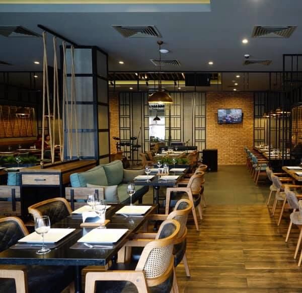 Restaurant Furniture