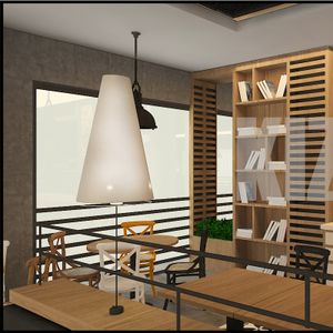 Cafe Furniture