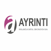 AYRINTI ADVERTISING AND METAL DECORATION logo