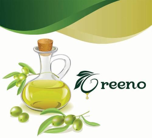 Greeno - Natural olive oil