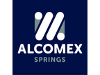 ALCOMEX FEDERN GMBH logo