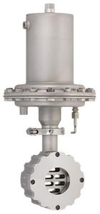 Sliding Pressure Regulator - Type 8011 - GS3