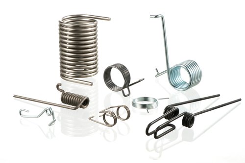 ALCOMEX FEDERN GMBH compression springs
