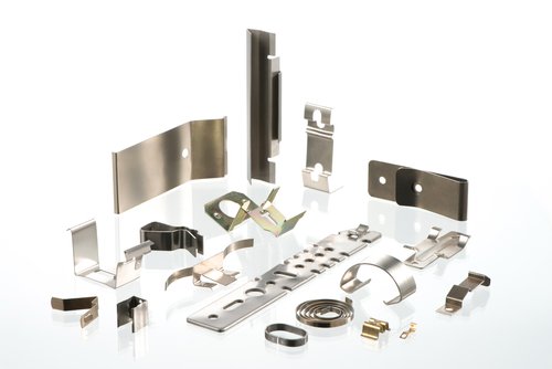 ALCOMEX FEDERN GMBH industrial springs