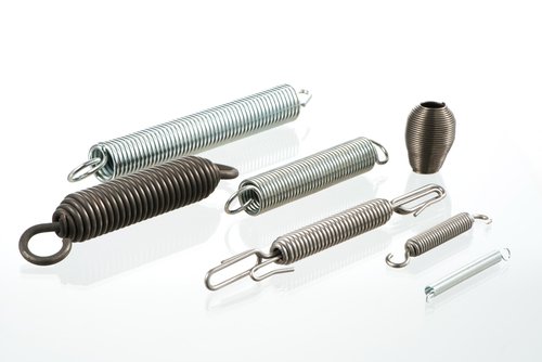 ALCOMEX FEDERN GMBH compression springs