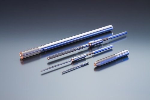 Elgan-Diamantwerkzeuge GmbH & Co. KG Diamond cutting tools