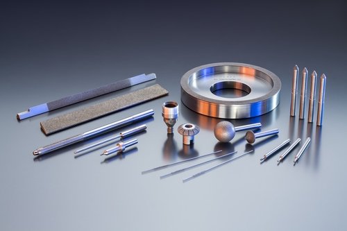 Elgan-Diamantwerkzeuge GmbH & Co. KG Diamond files