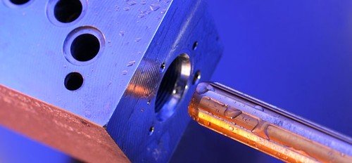 Elgan-Diamantwerkzeuge GmbH & Co. KG Diamond honing tools