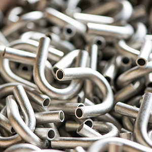 GISSLERprecision GmbH & Co. KG metal assemblies
