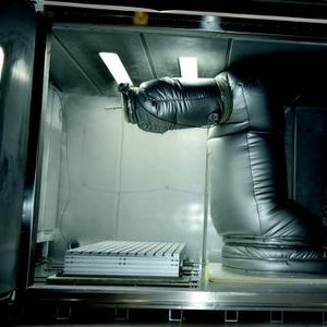 CLIM -40°C/+90°C solution - TKS-ALU | TP62