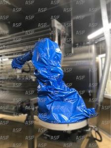 ROBOT PROTECTION COVER