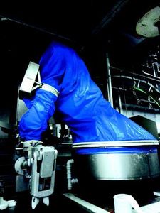 Slaughterhouse - TEXPRAL-B | T1A