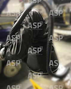 Robot Protection Covers