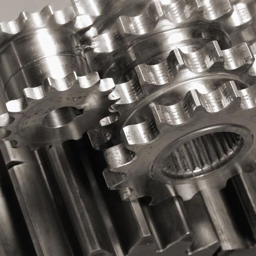 ALSTERTALER SCHRAUBEN & PRÄZISIONSTEILE GMBH CNC milled parts