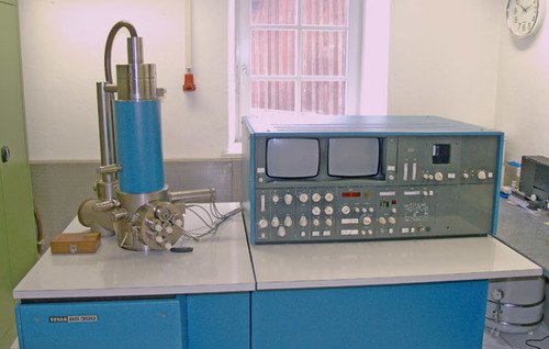 W-Präzisionstechnik Helmut Wandinger factory image 6